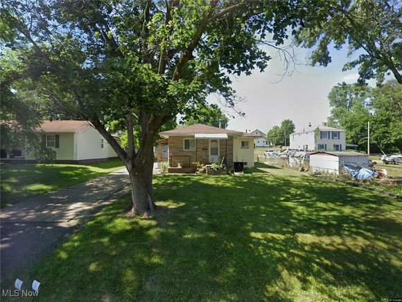 220 Arch Avenue SE Massillon, OH House Sold - Photo 1 of 1. Opens carousel modal