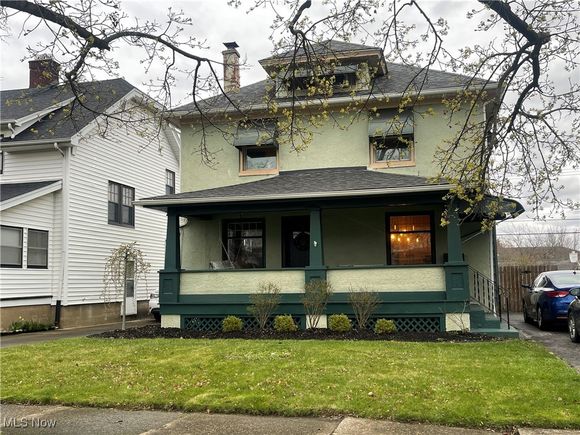 533 Illinois Avenue McDonald, OH House Sold - Photo 1 of 29. Opens carousel modal