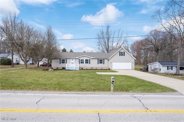 851 Newton Street Tallmadge, OH House Sold - Photo 1 of 29. Opens carousel modal