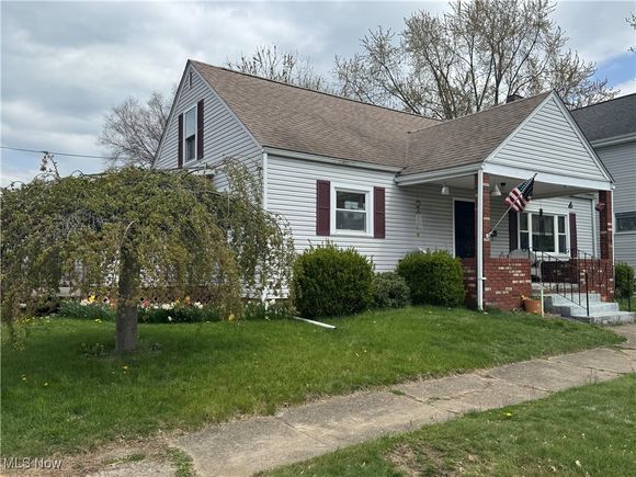 328 Locust Street Coshocton, OH House Sold - Photo 1 of 25. Opens carousel modal