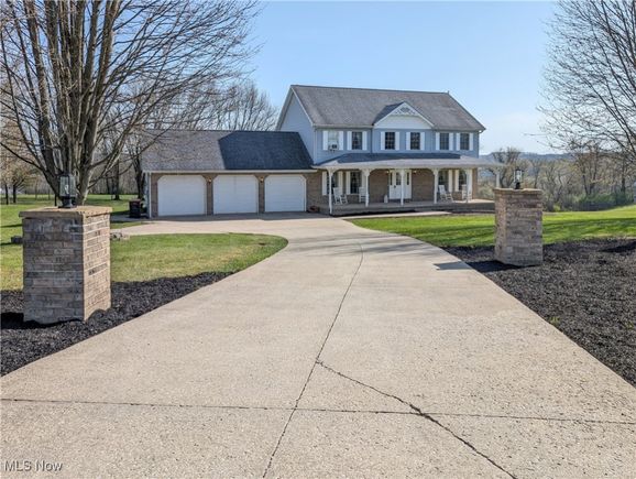 48621 Rosetta Drive Negley, OH House Sold - Photo 1 of 47. Opens carousel modal