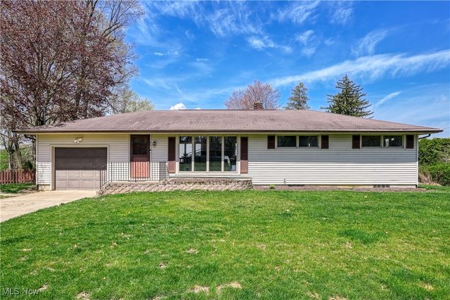 65 E Bellisle Drive Akron, OH House Sold - Photo 1 of 37. Opens carousel modal