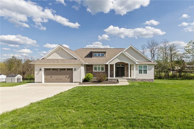 64535 Mt Olivett Road NE Barnesville, OH House Sold - Photo 1 of 50. Opens carousel modal