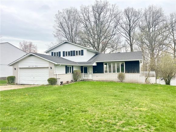 877 Bittersweet Drive Seven Hills, OH House Sold - Photo 1 of 1. Opens carousel modal