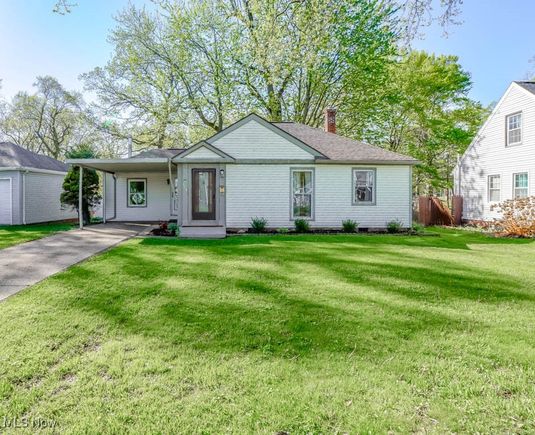 160 Rowmont Road SW Massillon, OH House Sold - Photo 1 of 26. Opens carousel modal