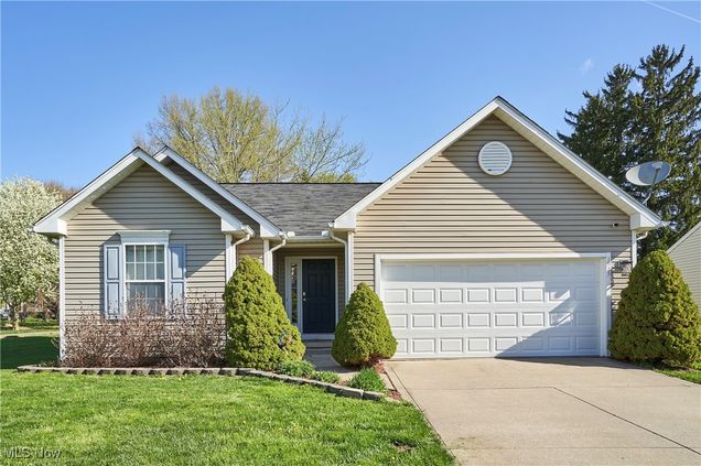 1925 Northgate Circle Akron, OH House Sold - Photo 1 of 22. Opens carousel modal