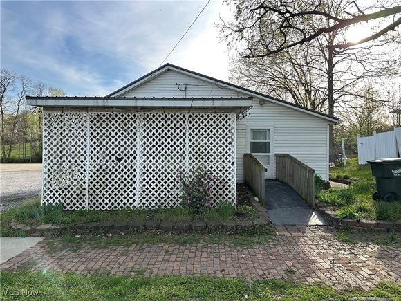 314 N Mill Street Fredericksburg, OH House Sold - Photo 1 of 17. Opens carousel modal