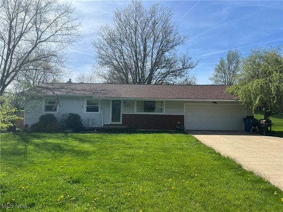 1155 Chaparrel Road SW Hartville, OH House Sold - Photo 1 of 17. Opens carousel modal