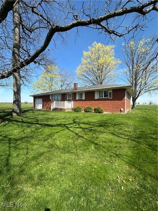 12532 Fox Lake Road Marshallville, OH House Sold - Photo 1 of 16. Opens carousel modal