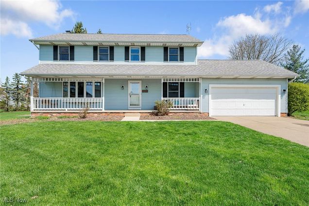 4375 Eastwicke Boulevard Stow, OH House Sold - Photo 1 of 2. Opens carousel modal