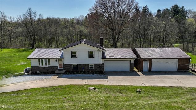 7283 Waynesburg Drive SE Waynesburg, OH House Sold - Photo 1 of 33. Opens carousel modal