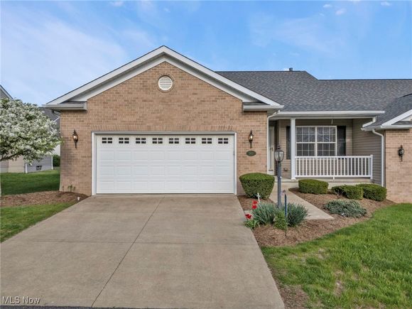 2901 Fasnacht Circle NW Massillon, OH Condo Sold - Photo 1 of 30. Opens carousel modal