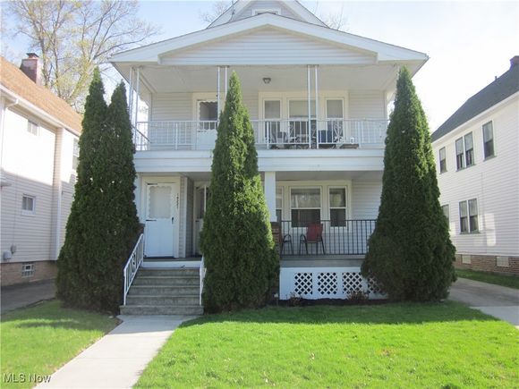 14221 23 Athens Avenue Lakewood, OH Multifamily Sold - Photo 1 of 23. Opens carousel modal