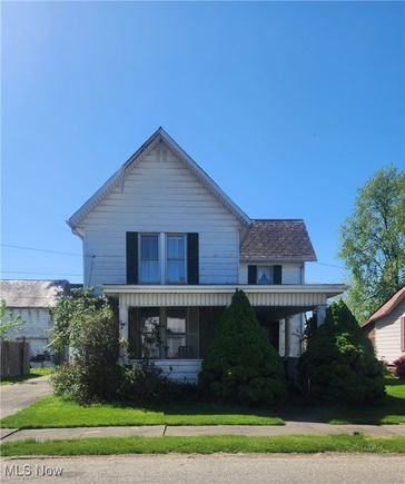 159 E Church Street Newcomerstown, OH House Sold - Photo 1 of 29. Opens carousel modal