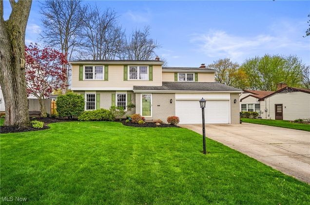 8040 Aquadale Drive Boardman, OH House Sold - Photo 1 of 37. Opens carousel modal