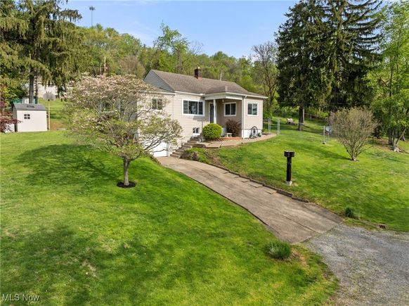 23 Walnut Street Rayland, OH House Sold - Photo 1 of 43. Opens carousel modal