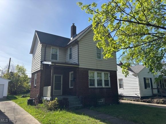 426 Garfield McDonald, OH House Sold - Photo 1 of 18. Opens carousel modal