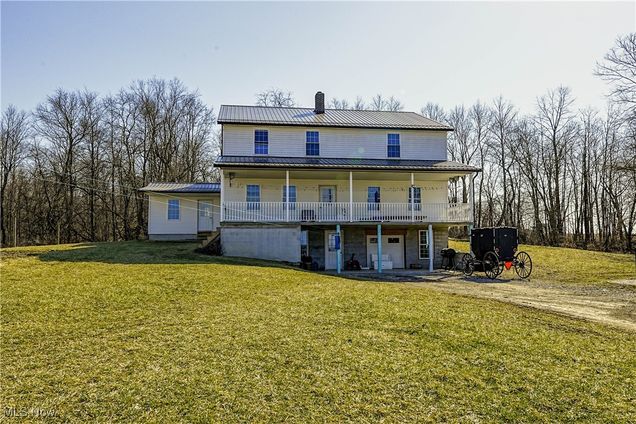 11978 Black River School Road Homerville, OH House Sold - Photo 1 of 1. Opens carousel modal