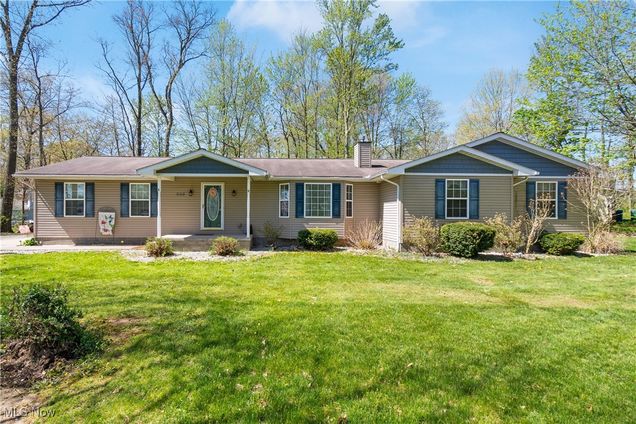 608 Lynnview Street SW Hartville, OH House Sold - Photo 1 of 36. Opens carousel modal