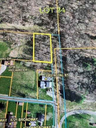 Royal Street Midvale, OH Plot of land Active - Photo 1 of 4. Opens carousel modal