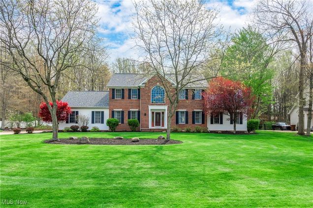 8055 Sandstone Drive Sagamore Hills, OH House Sold - Photo 1 of 50. Opens carousel modal