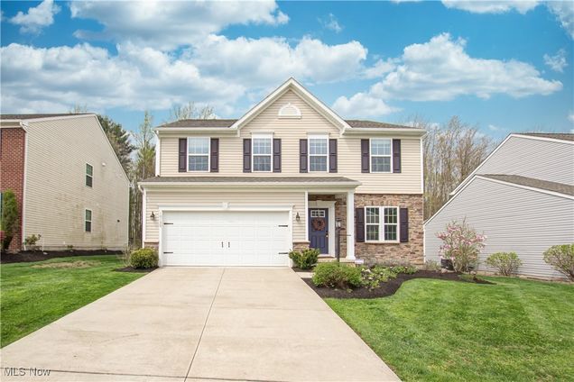 10130 Flagstone Drive Twinsburg, OH House Sold - Photo 1 of 45. Opens carousel modal