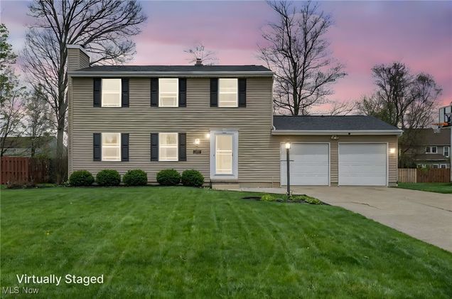 3343 Concord Drive Brunswick, OH House Sold - Photo 1 of 49. Opens carousel modal