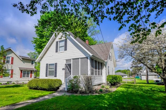 243 S Prospect Avenue Hartville, OH Multifamily Sold - Photo 1 of 44. Opens carousel modal