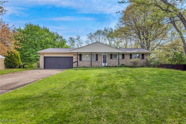 8750 Spring Grove Avenue Canal Fulton, OH House Sold - Photo 1 of 40. Opens carousel modal