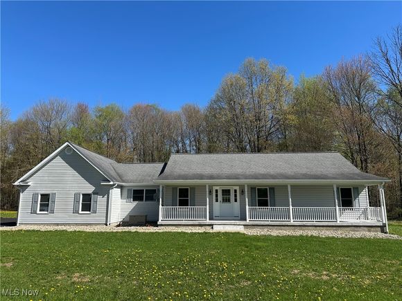 5869 Amy Boyle Road NE Brookfield, OH House Sold - Photo 1 of 29. Opens carousel modal