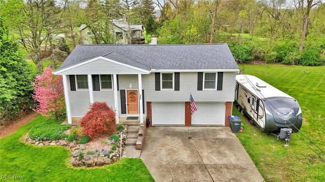 7676 Brecksville Road Independence, OH House Sold - Photo 1 of 32. Opens carousel modal