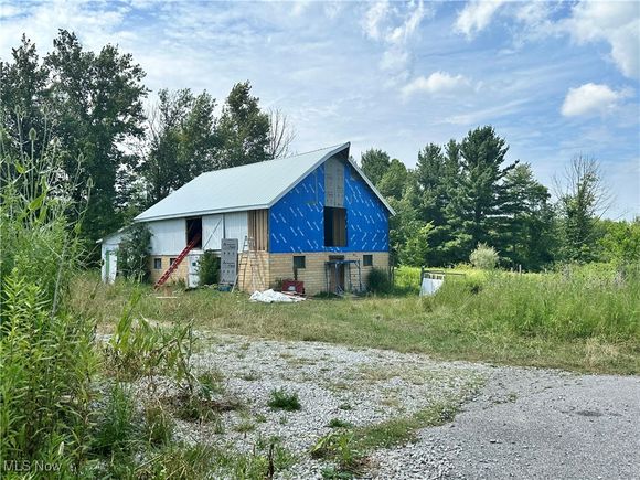 9368 Madison Road Montville, OH Land Active - Photo 1 of 29. Opens carousel modal