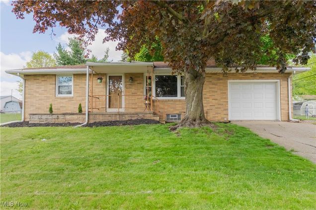 229 Locke Avenue NW Massillon, OH House Sold - Photo 1 of 33. Opens carousel modal