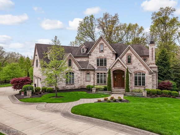 128 Brighton Lane Peninsula, OH House Sold - Photo 1 of 1. Opens carousel modal