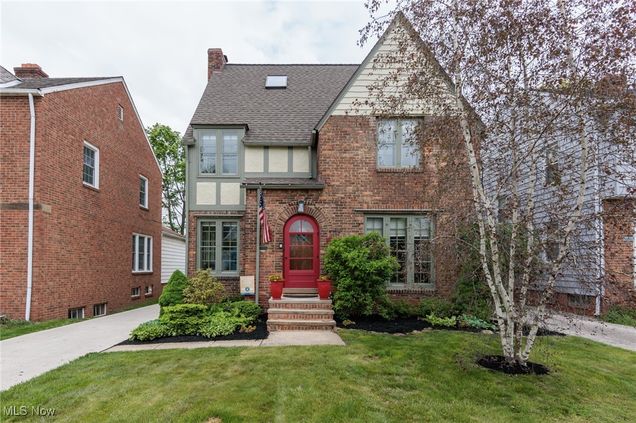3777 Silsby Road University Heights, OH House Sold - Photo 1 of 50. Opens carousel modal