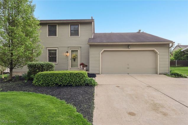 510 W 3rd Street McDonald, OH House Sold - Photo 1 of 50. Opens carousel modal