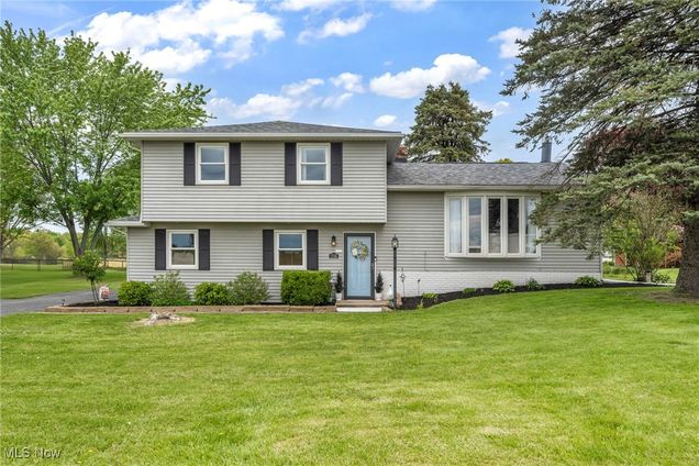 1735 Andrews Street NE Hartville, OH House Sold - Photo 1 of 24. Opens carousel modal