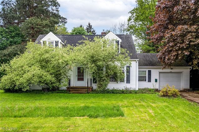 2376 Burnham Road Akron, OH House Sold - Photo 1 of 35. Opens carousel modal