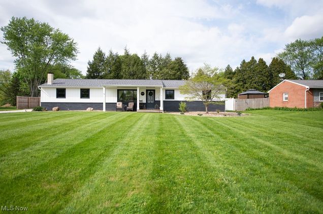 1101 Woodland Street SW Hartville, OH House Sold - Photo 1 of 50. Opens carousel modal