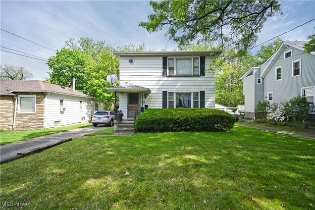 44 Indianola Road Youngstown, OH Multifamily Sold - Photo 1 of 28. Opens carousel modal