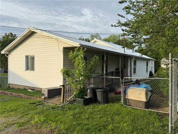 4411 12th Avenue Parkersburg, WV House Sold - Photo 1 of 20. Opens carousel modal