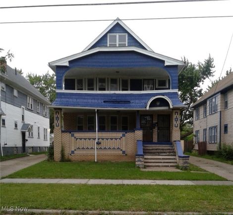 3608 E 154th Street Cleveland, OH Multifamily Sold - Photo 1 of 1. Opens carousel modal