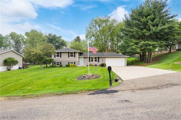 8574 Greenleaf Circle NW Canal Fulton, OH House Sold - Photo 1 of 36. Opens carousel modal
