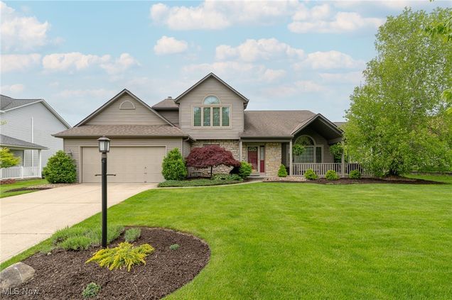 10184 Versailles Drive Strongsville, OH House Sold - Photo 1 of 48. Opens carousel modal