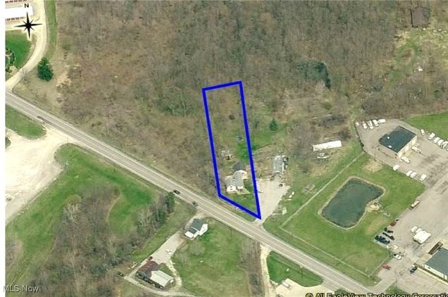 6253 Norwalk Road Medina, OH Plot of land Active - Photo 1 of 11. Opens carousel modal