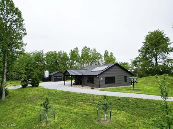 14472 County Road 14 Dresden, OH Plot of land Active - Photo 1 of 50. Opens carousel modal