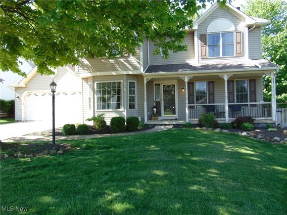 4113 Shenandoah Parkway Brunswick, OH House Sold - Photo 1 of 1. Opens carousel modal