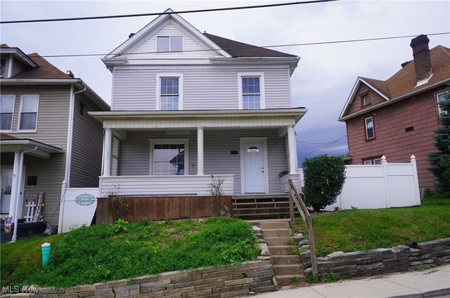 124 Peeler Street