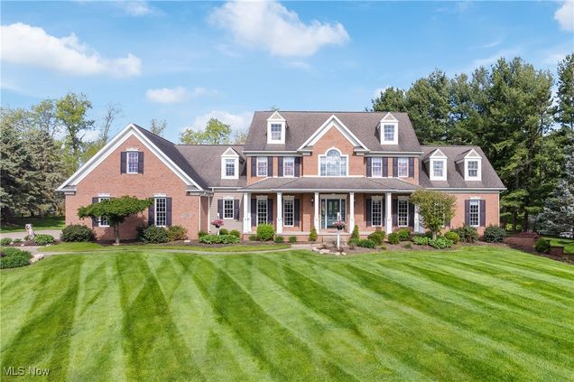 10531 Schlabach Avenue NE Hartville, OH House Sold - Photo 1 of 50. Opens carousel modal