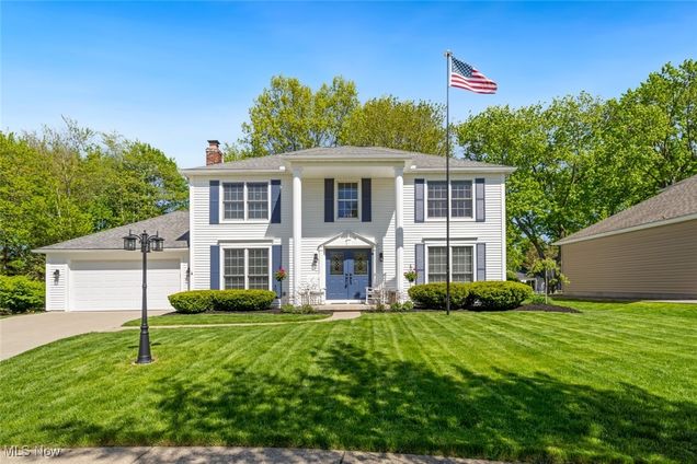 18113 Winchester Court Strongsville, OH House Sold - Photo 1 of 50. Opens carousel modal